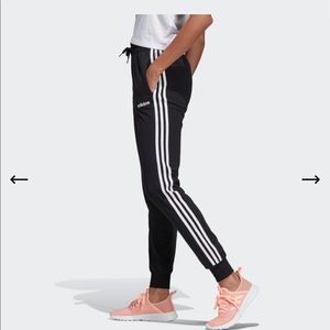 ESSENTIALS 3-STRIPES PANTS